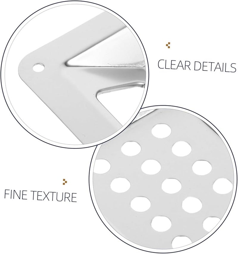 مطفأة سجائر خارجية من الفولاذ المقاوم للصدأ مع صينية قابلة للإزالة للتخلص من السجائر في الفناء - Image 3